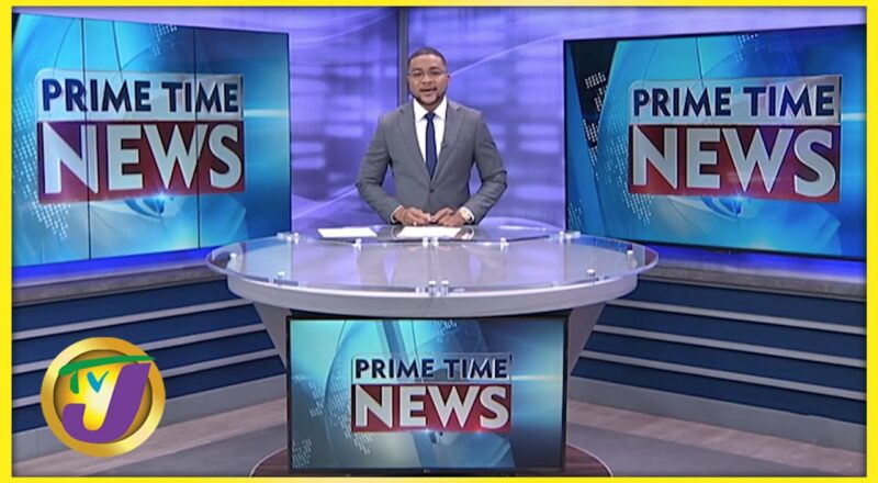 Jamaica's News Headlines | TVJ News - Nov 28 2021 1