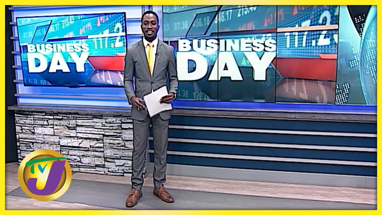 TVJ Business Day - Oct 29 2021 1