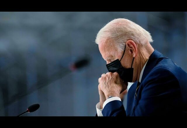 U.S. President Joe Biden on response to Omicron variant | COVID-19 update 1