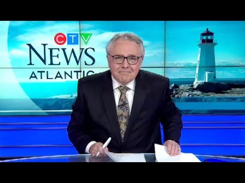 CTV Atlantic anchor Steve Murphy signs off for the last time 1