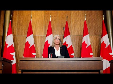 $40 billion to cover compensation for First Nations kids included in fiscal update 1