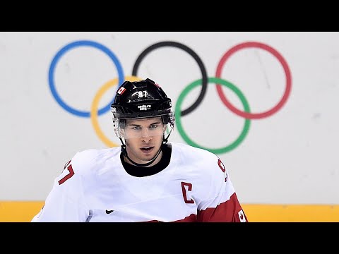 NHL players officially not going to Beijing Olympics 1