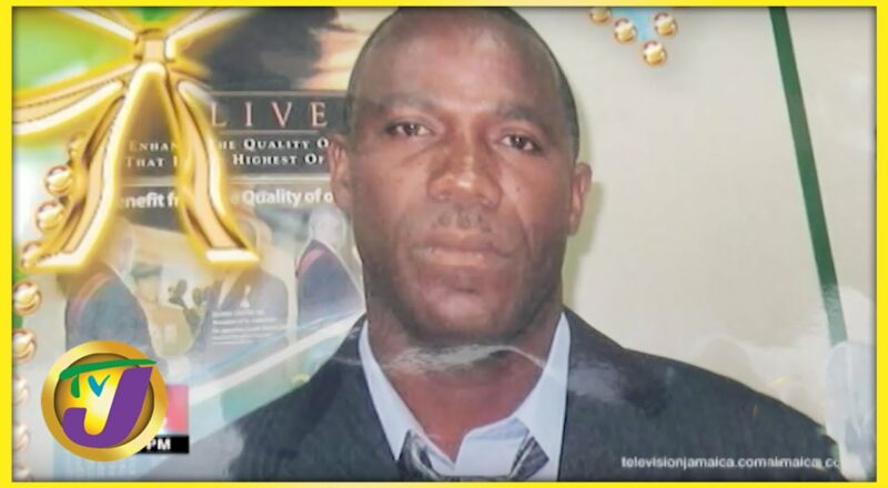 Motorist Involved in Fatal Crash in St. Elizabeth Jamaica | TVJ News - Dec 4 2021 1