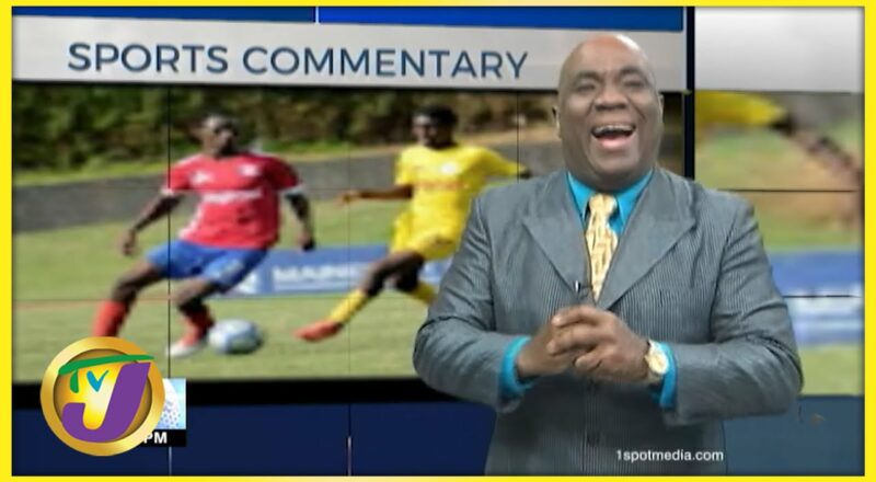 TVJ Sports Commentary - Dec 8 2021 1