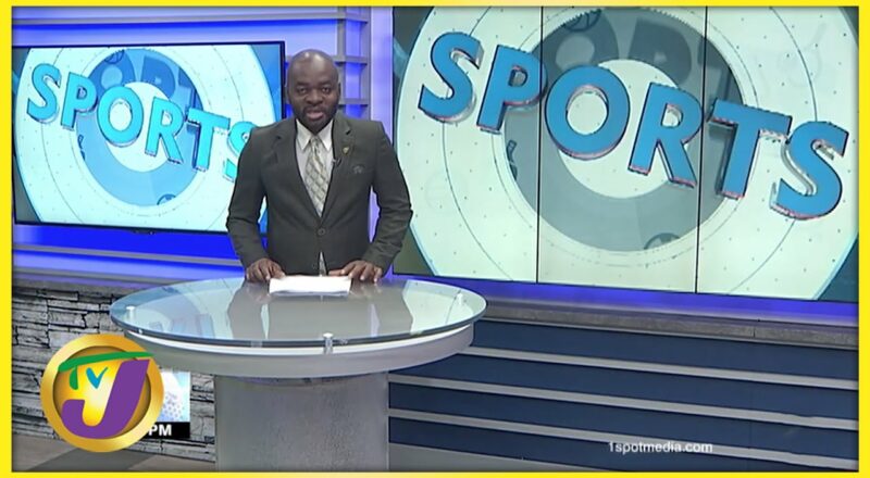 Jamaica's Sports News Headlines - Dec 11 2021 1