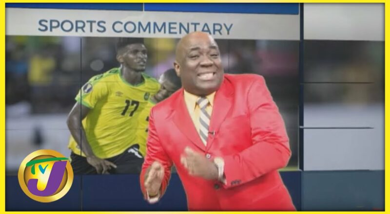 TVJ Sports Commentary - Dec 15 2021 1