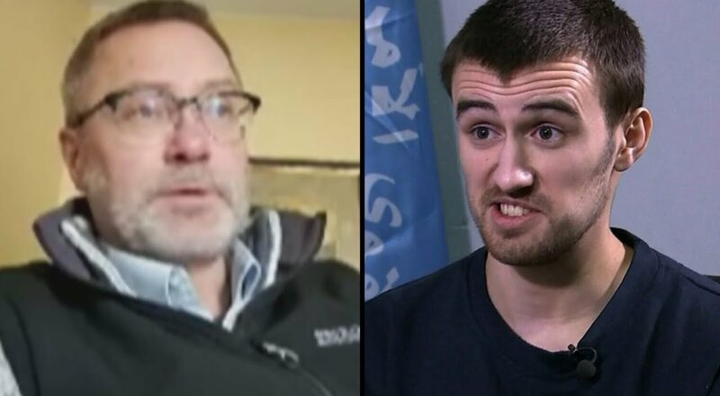 Jihadi Jack's father wants him brought to Canada from Syria 1
