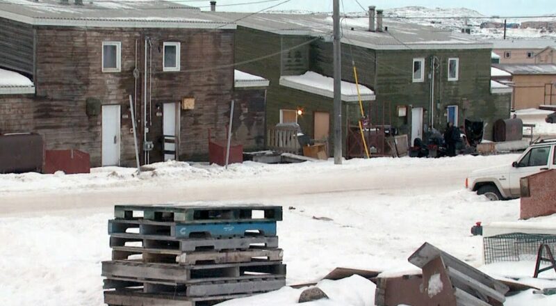 Inuit youths speak out about the suicide crisis in Nunavut 2