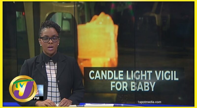 Family Bemoans Death of Newborn | TVJ News - Dec 2 2021 1