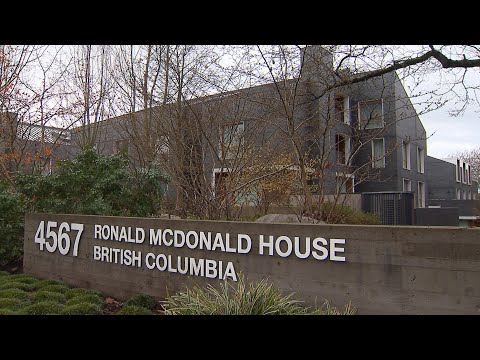 Ronald McDonald House rejects claim it's evicting unvaccinated families 1