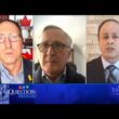 Should Canada provide weapons to Ukraine? Experts on the feds' role in Russia-Ukraine conflict 11