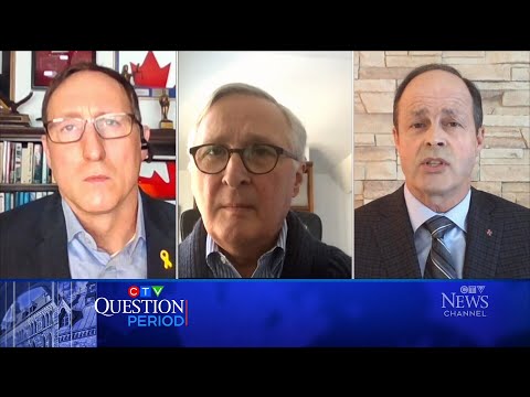 Should Canada provide weapons to Ukraine? Experts on the feds' role in Russia-Ukraine conflict 1