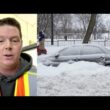 'Most we've seen in 15 years': Ont. plow worker on cleanup 15