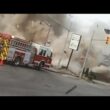 New video shows moment of 2021 explosion in Windsor, Ont. 11