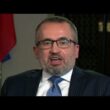 Russia 'would welcome' Canada to talk Ukraine: Russian ambassador 9
