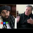 One-on-one with Taliban spokesperson Zabihullah Mujahid 19