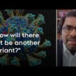 COVID-19: Doctor calls global response a 'disaster’ | "The world is a playing field for the virus" 19
