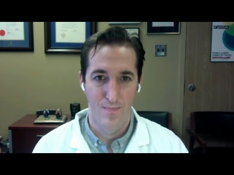 Dr. Bogoch on what you need to know about the Omicron subvariant 1