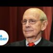 Supreme Court Justice Breyer to retire 13