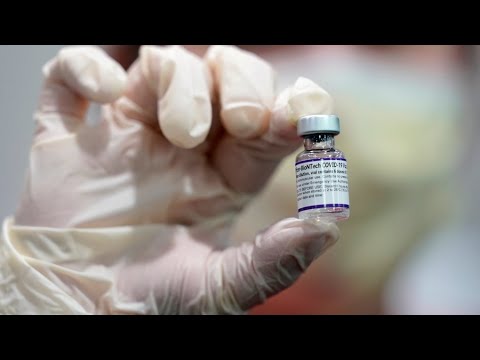 Mulling the idea of mandatory vaccination in Canada 7