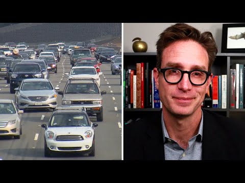 Dan Riskin on how cutting vehicle emissions has saved lives 9