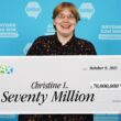 Scammer posed as $70M lottery winner from Burnaby, B.C. 16