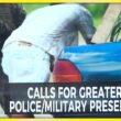 More Calls for Greater Police|/Military Presence in Westmoreland | TVJ News - Jan 18 2022 10