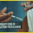 Disruptions in the Vaccination Programme | TVJ News - Jan 19 2022 9