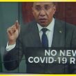 No New Covid-19 Rules | TVJ News - Jan 19 2022 7