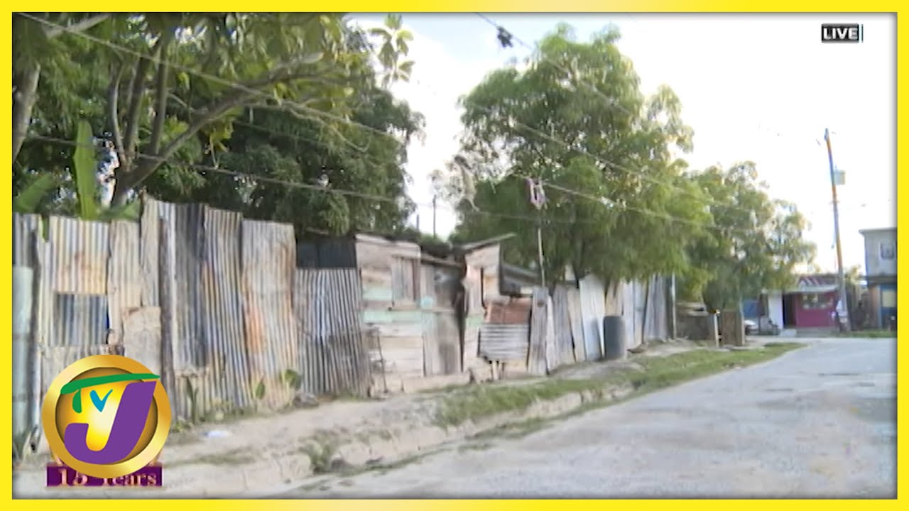 SOE in Westmoreland Jamaica | TVJ All Angles - Jan 19 2022 1