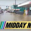 Flood Fix Coming for Montego Bay | NCTVET Teachers on Strike | TVJ Midday News - Jan 20 2022 17