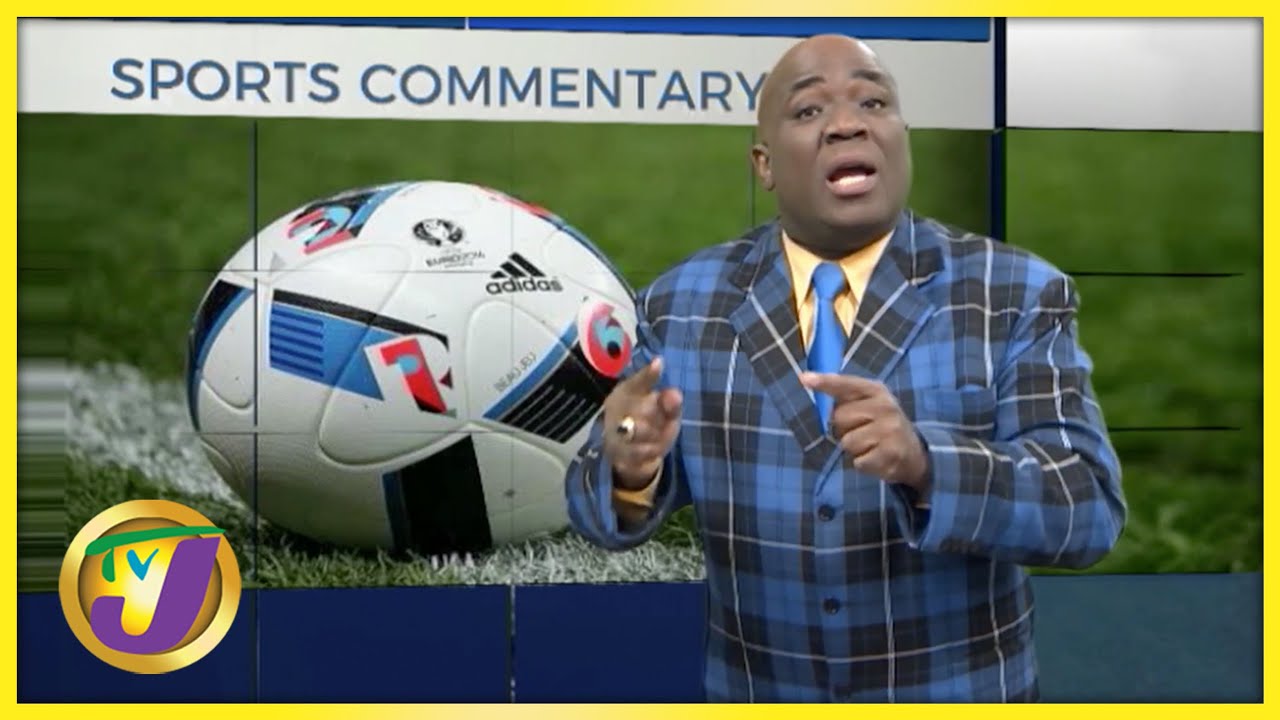 Ben Francis Cup and Walker Cup | TVJ Sports Commentary - Jan 20 2022 1