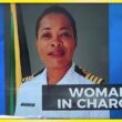 Woman in Charge - New JDF Head Sworn in | TVJ News - Jan 20 2022 9