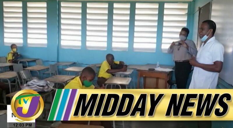 Close Schools - Experts | Jamaica Still at Top of Corrupt Caribbean Country List - Jan 25 - 2022 6