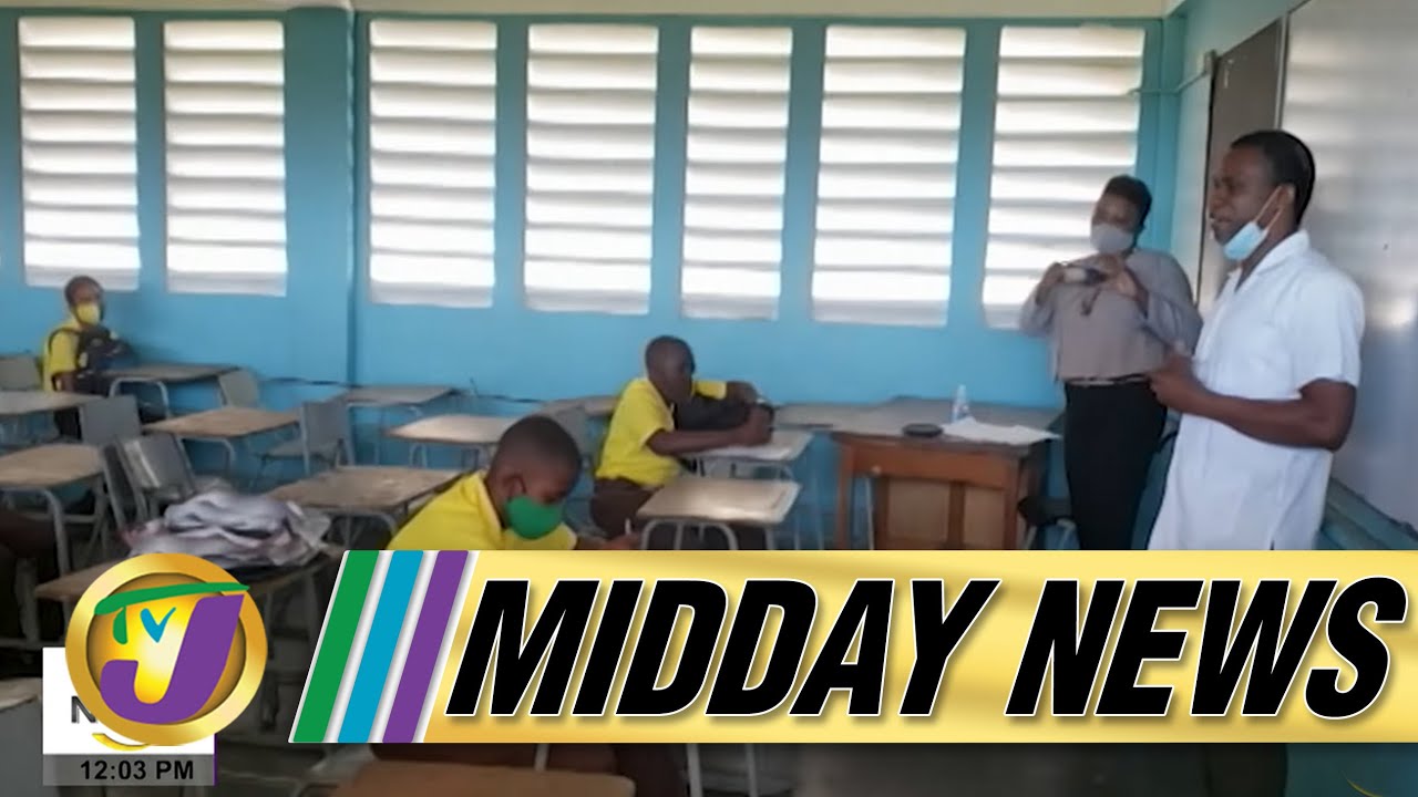 Close Schools - Experts | Jamaica Still at Top of Corrupt Caribbean Country List - Jan 25 - 2022 1