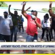 Agreement Reached, Strike Action Averted at Caymanas Park - Jan 25 2022 8