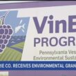 Erie Co. Receives Environmental Grants 7