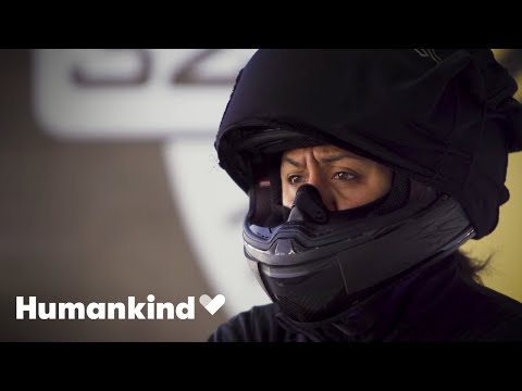 U.S. Olympian Elana Meyers Taylor switched to bobsled to make her dream a reality | Winning Teams 2