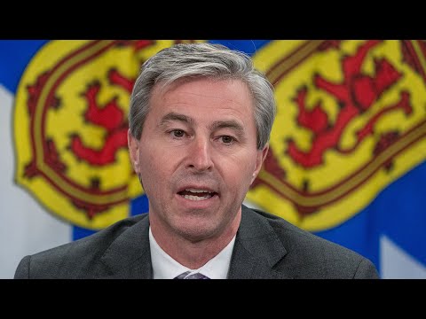 N.S. premier criticizes mass shooting inquiry 7