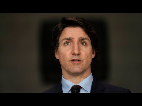 Canada prioritizing Ukrainian immigration requests: PM 1