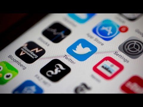 Number of social media platforms take action against Russia 1