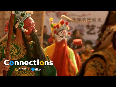 Rooted in nostalgia, Chinese festivals stand as an annual cycle of celebration | Connections 1