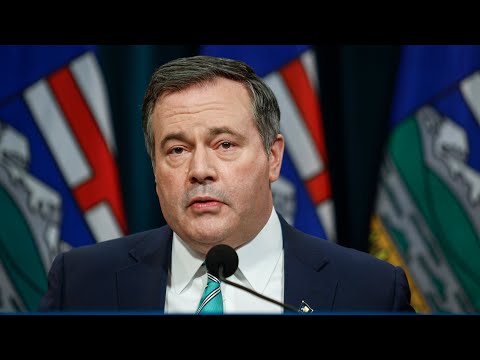 Kenney's recent actions could 'embolden' protesters: analyst | COVID-19 in Canada 8