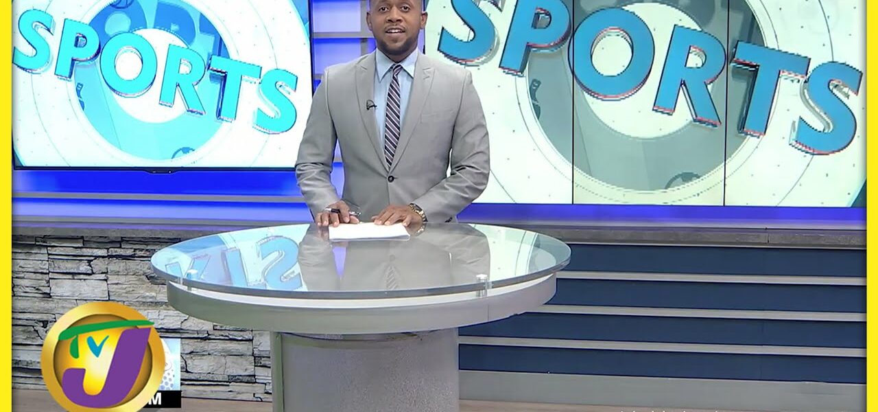 Jamaica's Sports News Headlines - Feb 16 2022 1