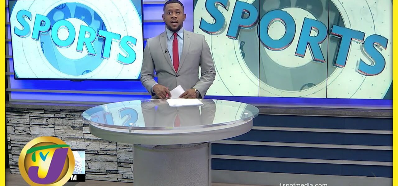 Jamaica's Sports News Headlines - Feb 17 2022 1