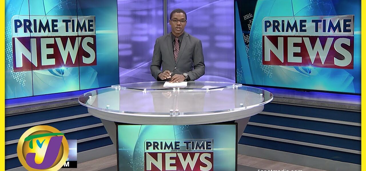 Jamaica's News Headlines | TVJ News - Feb 18 2022 1