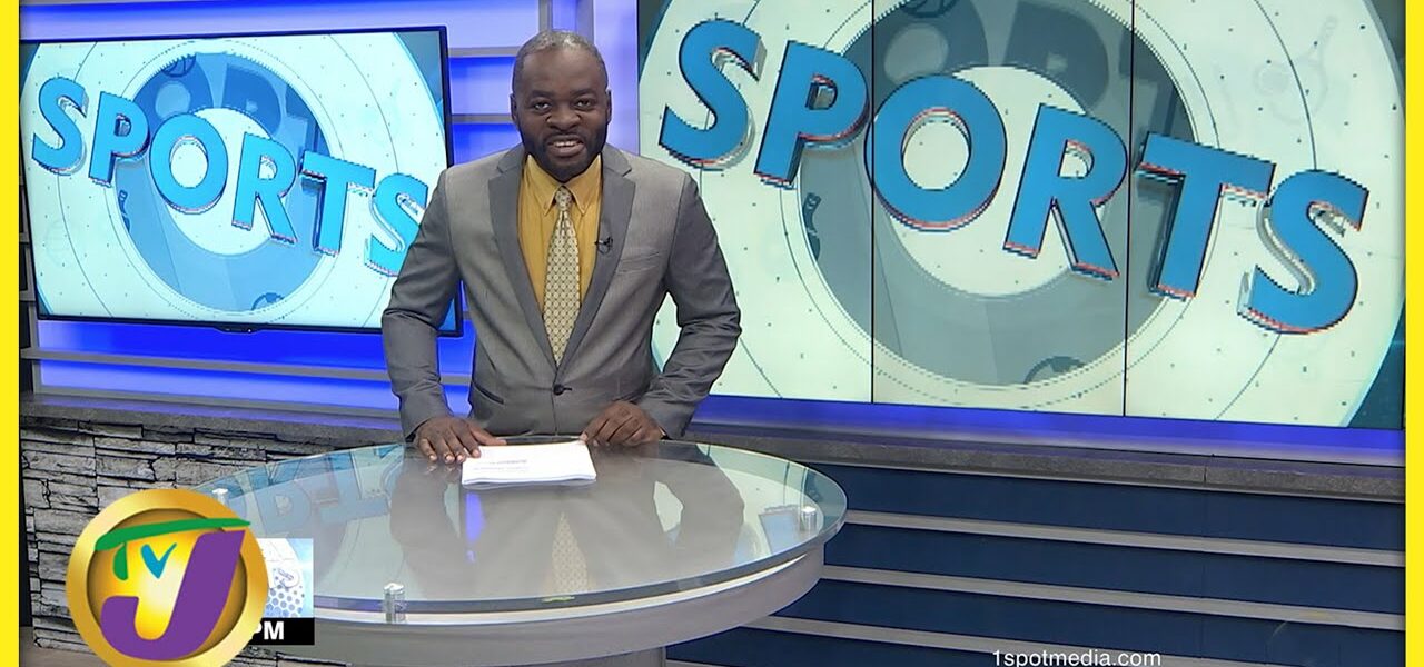 Jamaica's Sports News Headlines - Feb 19 2022 1