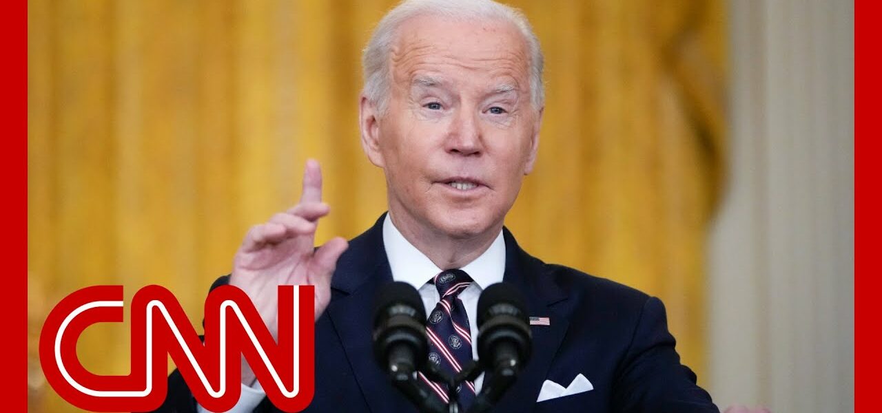 'Who in the Lord's name': Biden sounds off on Putin's moves 1