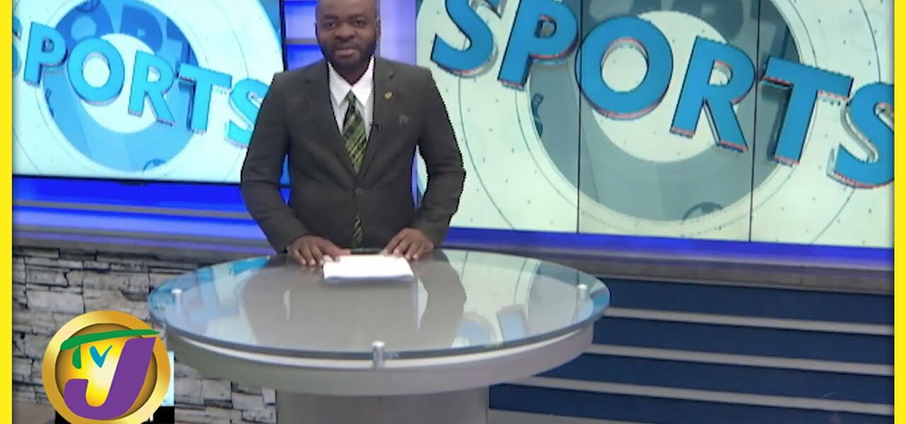 Jamaica's Sports News Headlines - Feb 23 2022 1