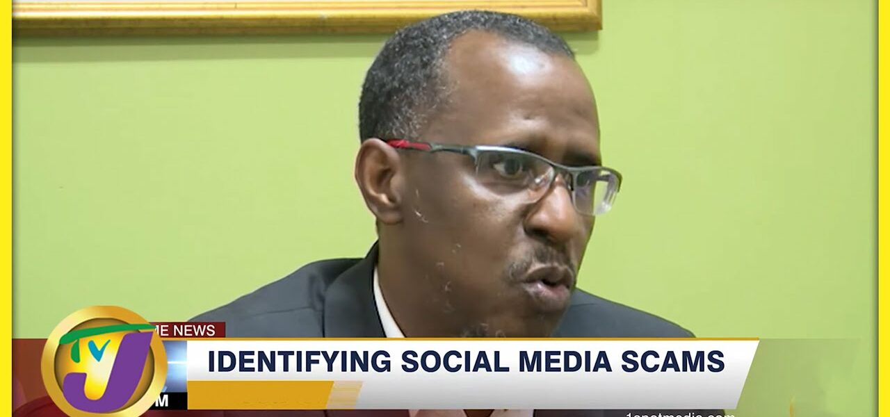 Victims of Online Scam Speak Out - Identifying Social Media Scams - Part 3 | TVJ News - Feb 23 2022 1